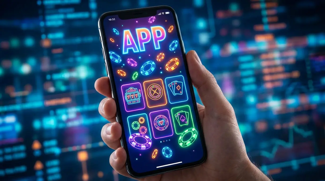 4crowns casino mobile app