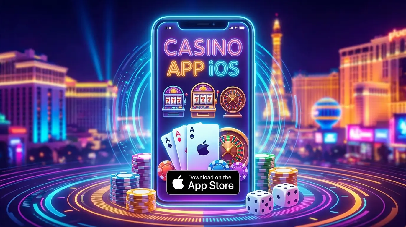 4crowns casino iPhone app