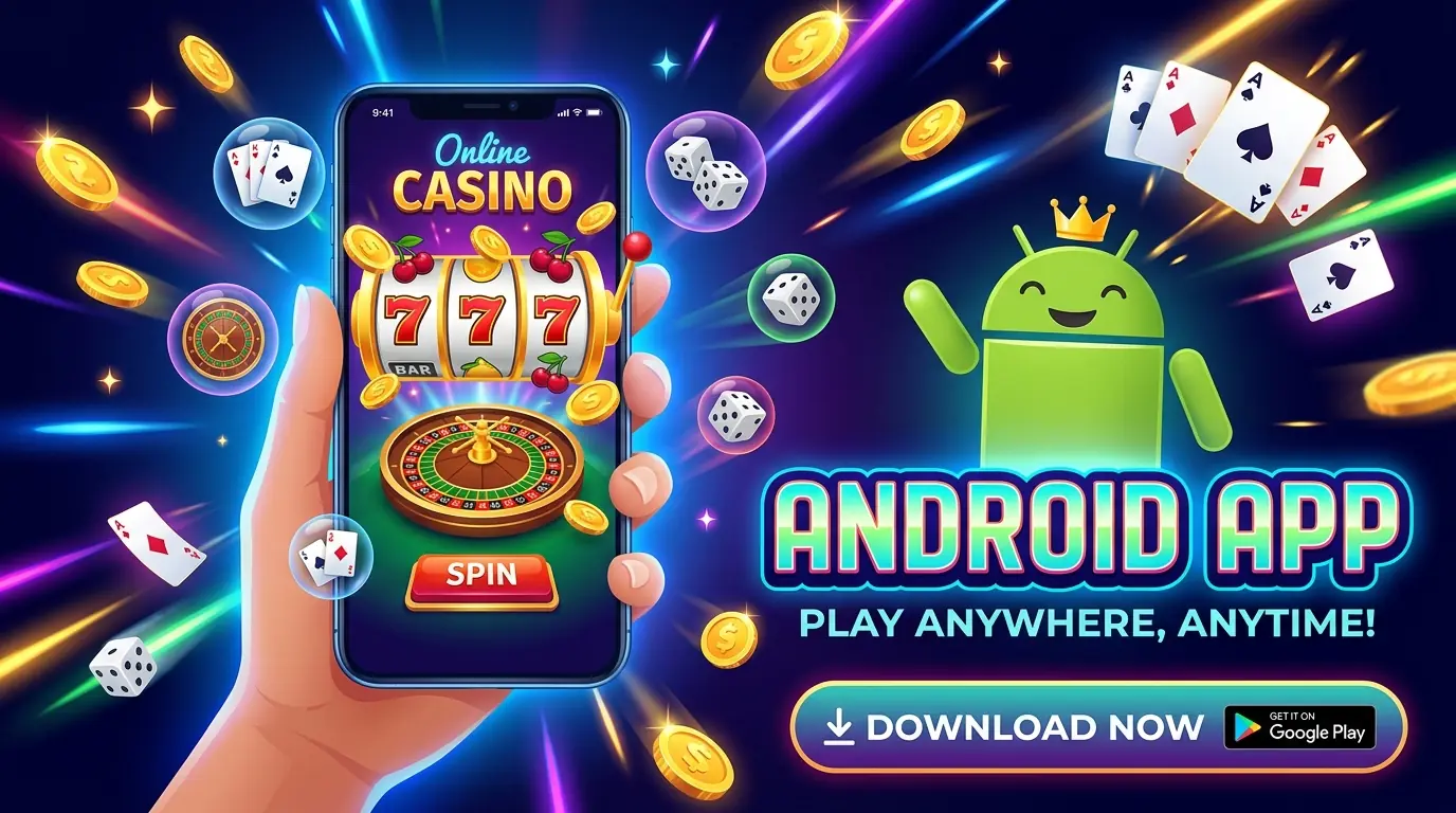 4crowns Android app