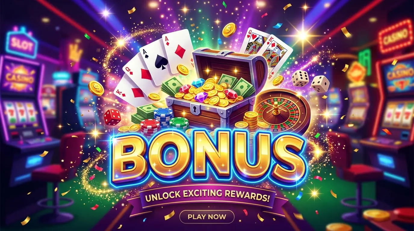 4crowns bonus