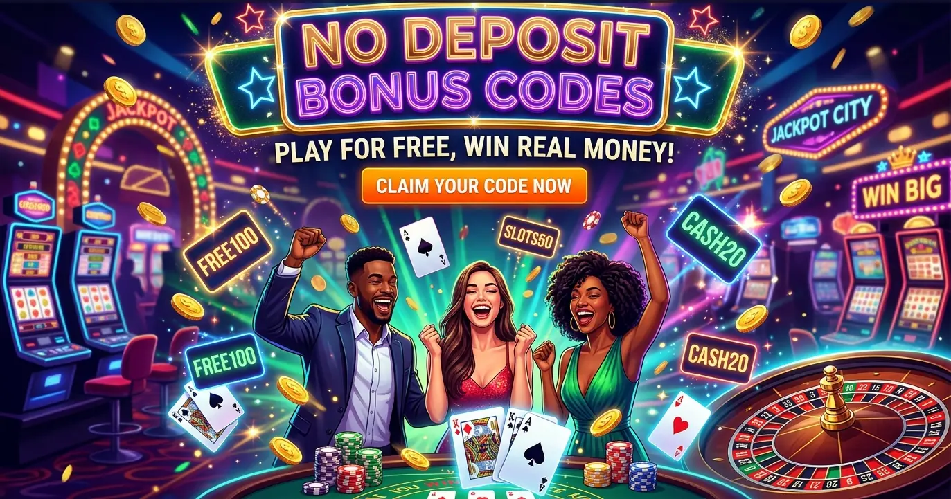 4crowns no deposit bonus codes