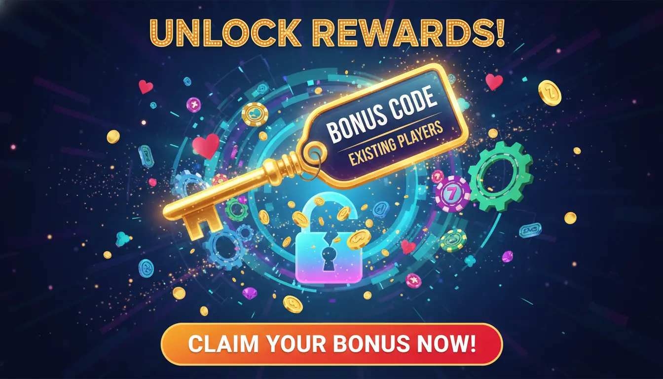 4crowns bonus code for existing players