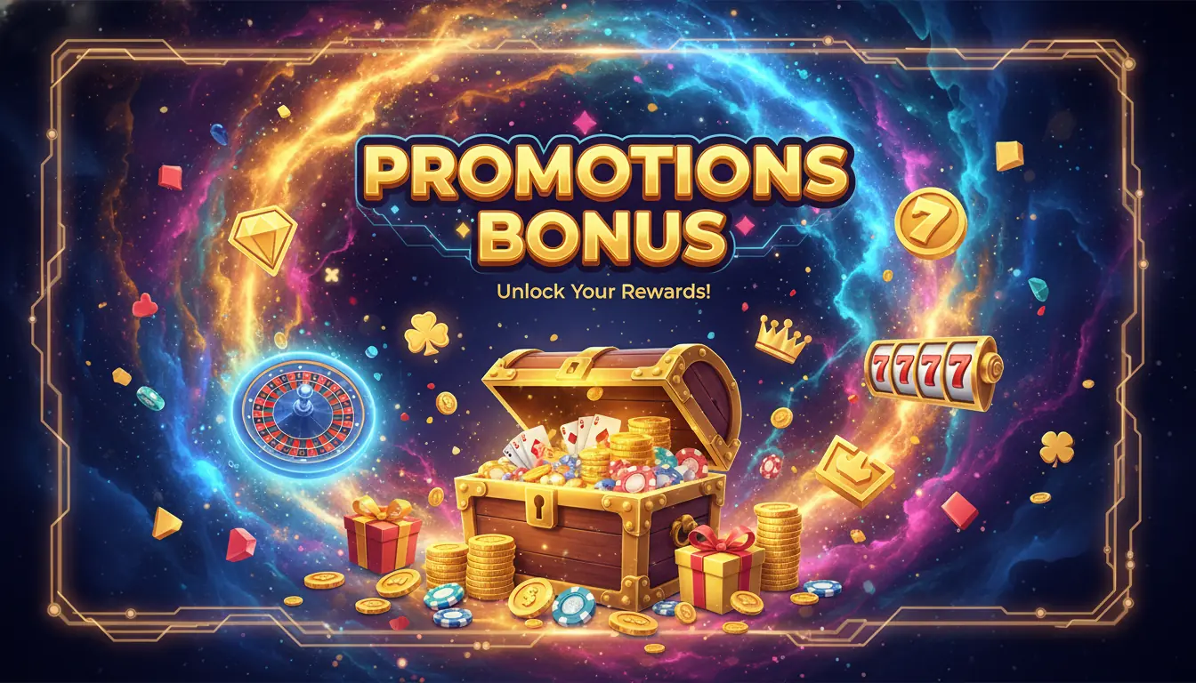 4crowns promotions