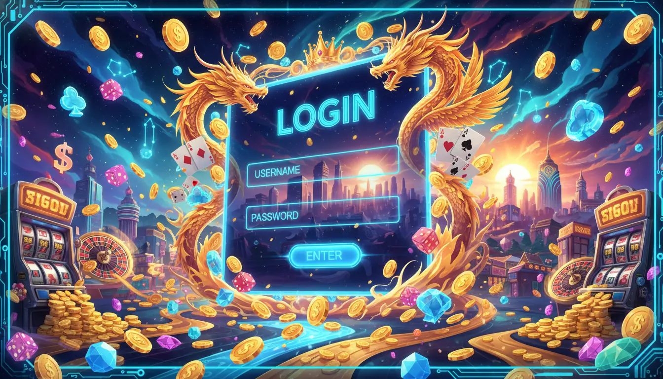 4crowns casino login