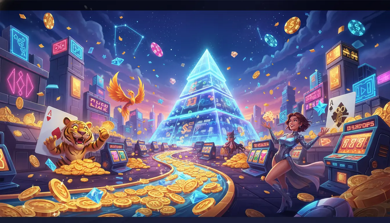 4crowns casino owner