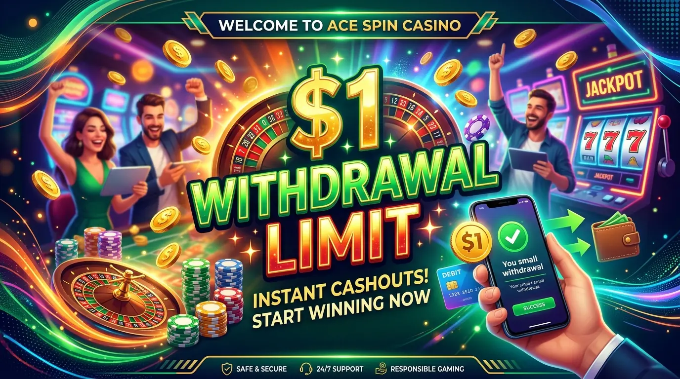 4crowns casino withdrawal limit