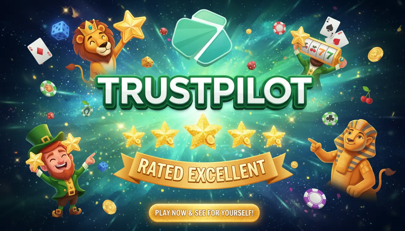 4crowns casino reviews