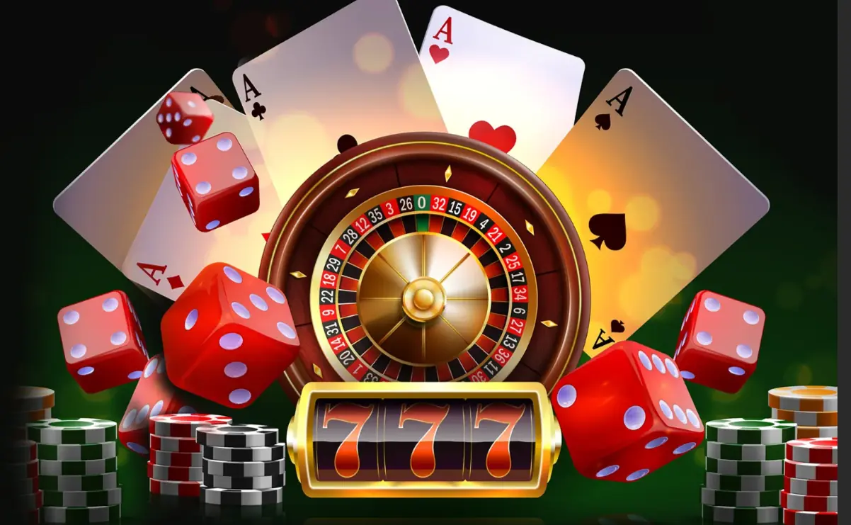 4crowns casino game selection