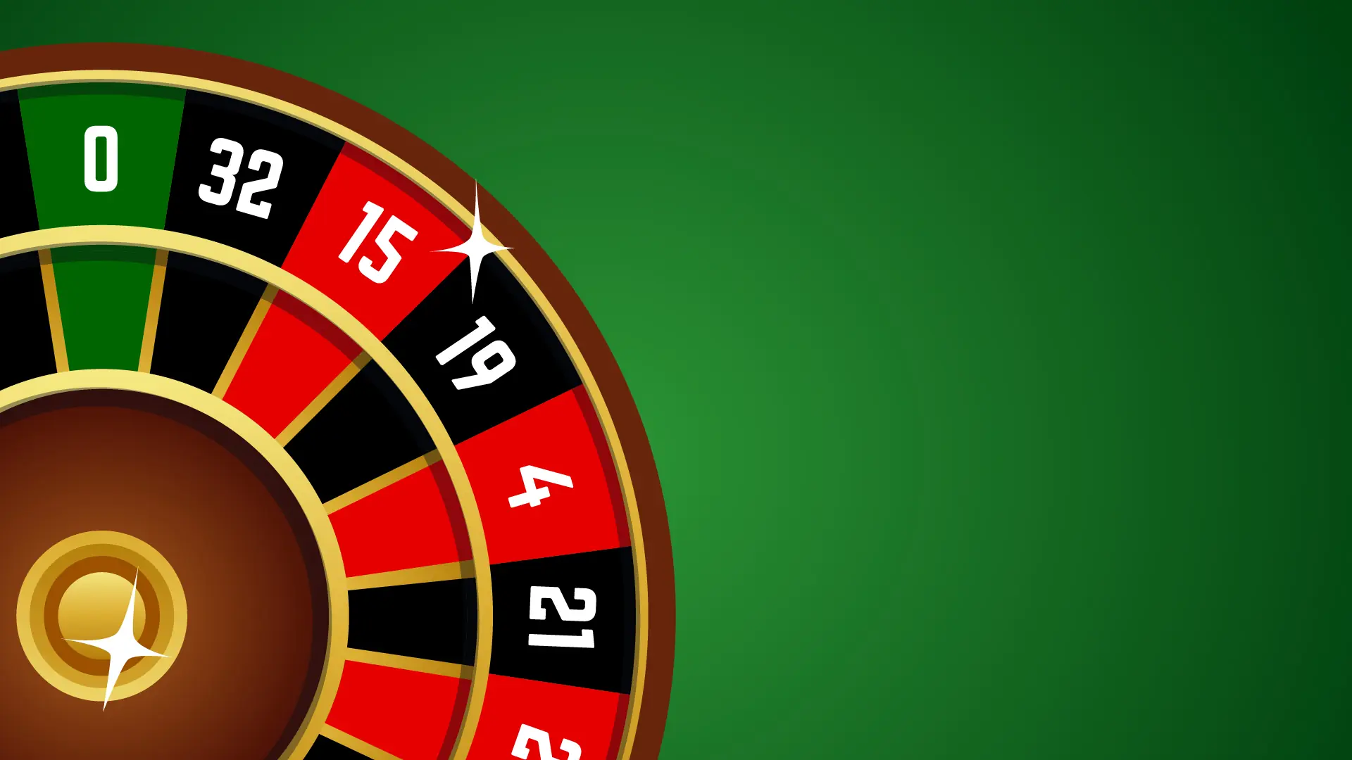 4crowns casino Roulette