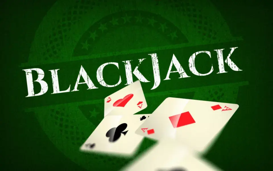 4crowns casino Blackjack