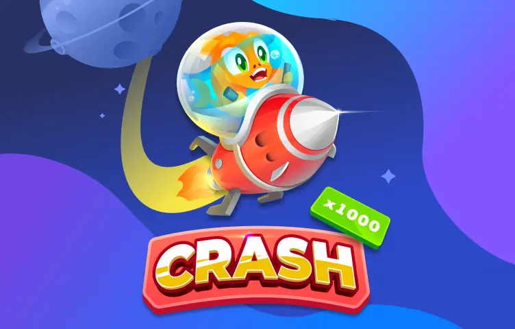 4crowns crash games