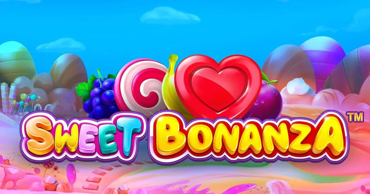 4crowns Sweet Bonanza slot