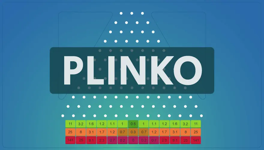 4crowns casino Plinko